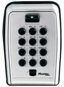 Schránka na klíče Master Lock 5423EURD, trezor na klíče