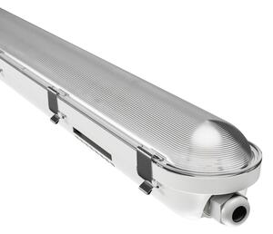 LED Technické zářiv. svítidlo LIMEA GIGANT PRO LED/12/21W/230V 4000K IP66 60 cm