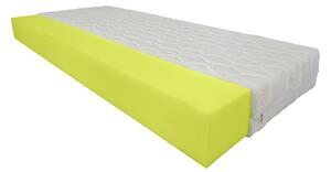 Bazyl.cz Matrace MAXIpur 21cm - 80x190cm