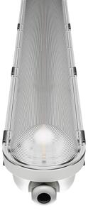LED Technické zářiv. svítidlo LIMEA GIGANT PRO LED/12/21W/230V 4000K IP66 60 cm