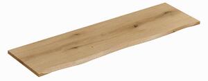 Comad Nature Coast Evoke deska na skříňku 140.8x40.5 cm dub NATURE COAST EVOKE 89-140-40 M