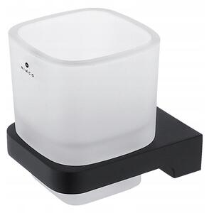 NIMCO Držák na kartáče NIMCO Maya černý MAC 29058C-90
