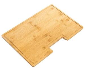Krájecí prkénko Bamboo pro SAT dřezy