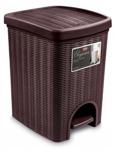 ODPADKOVÝ KOŠ STEFANPLAST AMICA 20L
