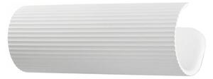 FARO 63436 - Nástěnné svítidlo TRAMA 2xE14/7W/230V bílá