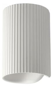FARO 63435 - Nástěnné svítidlo TRAMA 1xE14/7W/230V bílá