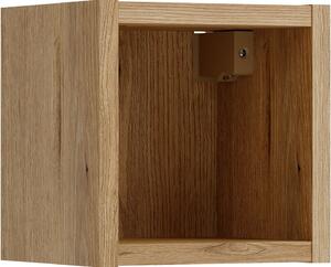 Comad Nova Coast Evoke regál 20x20 cm COAST EVOKE UN 83-20-20