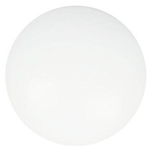 Redo UN1696_1 - Náhradní stínidlo k lustru, k lampě PLATO pr. 10 cm bílá