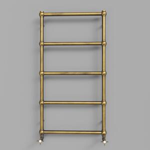Imers Awena koupelnový radiátor designově 50.8x53 cm | G0035305084