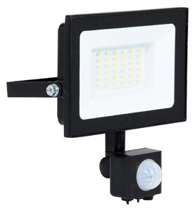 Brilagi - LED Reflektor se senzorem ELARA ECO LED/30W/230V IP65