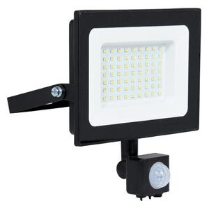 Brilagi - LED Reflektor se senzorem ELARA ECO LED/50W/230V IP65