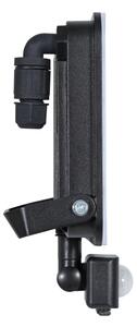 Brilagi - LED Reflektor se senzorem ELARA PRO LED/50W/230V IP65