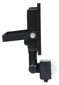 Brilagi - LED Reflektor se senzorem ELARA ECO LED/10W/230V IP65