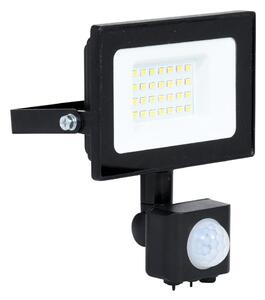 Brilagi - LED Reflektor se senzorem ELARA ECO LED/20W/230V IP65