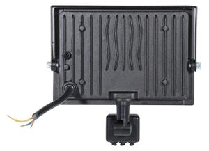 Brilagi - LED Reflektor se senzorem ELARA ECO LED/10W/230V IP65