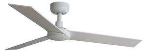FARO 34295WT - Stropní ventilátor RUDDER S bílá pr. 106 cm WT + dálkové ovládání