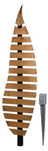 Dobar Designová mříž na popínavé rostliny »Abstractus« (100411328)