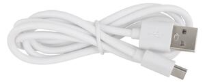 Globo 28058K - LED Stmívatelná stolní dekorace BRONDAR LED/3W/5V 1200 mAh medvěd