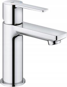 Umyvadlová baterie stojánková GROHE 23791001 Lineare chrom