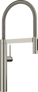 Blanco Culina-S II kuchyňská baterie stojící inox 527702