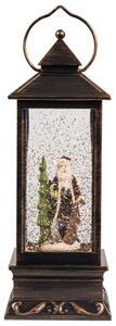 Livarno® LED lucerna s efektem sněhové vánice (Santa Claus) (100414271001)