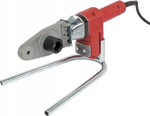 Svařovací kleště na trubky 650W 20/25/32/40mm (036051) Rothenberger