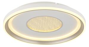 Globo 48558-48 - LED Stm. stropní svítidlo EILA LED/48W/230V pr.48 cm + DO