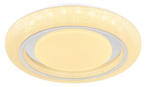 Globo 483111-40 - LED Stropní svítidlo RADA LED/40W/230V pr. 49 cm