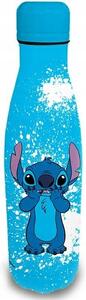Láhev na vodu Coriex Stitch 500ml světle modrá/modrá obloha 10649