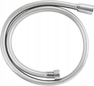 Hadice 1000 mm GROHE VitalioFlex Silver odolná 22111000