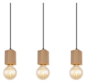 Globo 15655-5H - Lustr na lanku ERNA 5xE27/60W/230V