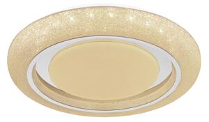 Globo 483111-40 - LED Stropní svítidlo RADA LED/40W/230V pr. 49 cm