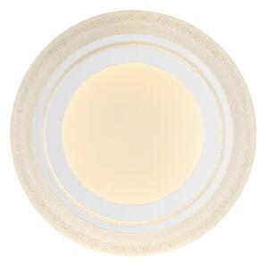Globo 483111-40 - LED Stropní svítidlo RADA LED/40W/230V pr. 49 cm