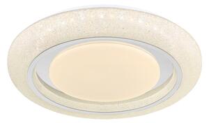 Globo 483111-40 - LED Stropní svítidlo RADA LED/40W/230V pr. 49 cm