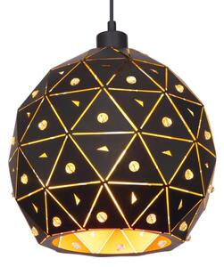 Globo 54029H - Lustr na lanku JODIE 1xE27/60W/230V pr. 25 cm