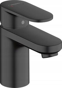 Stojánková umyvadlová baterie Hansgrohe Vernis Blend, černá