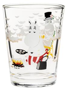 Sklenice Moomin Together 0,22 l