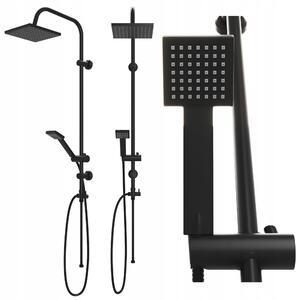 Nástěnný Sprchový set Granitan ERIE