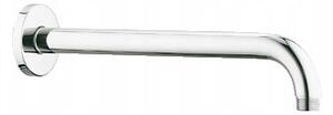 Sprchové rameno Grohe Rainshower 286 mm nástěnné chrom