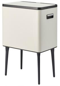 Odpadkový koš Storage Solutions 35 l bílý