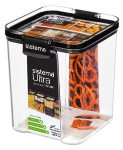 Sistema Ultra Dóza na skladování potravin 920 ml