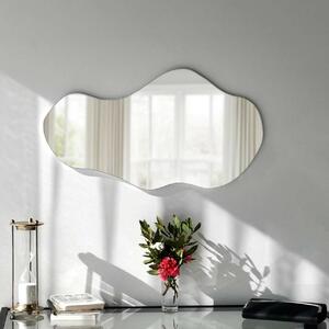 Zrcadlo Small Ayna 70 × 40 × 1 cm HANAH HOME