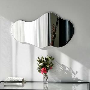 Zrcadlo Small Ayna 70 × 40 × 1 cm HANAH HOME