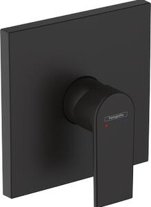 Sprchová baterie Hansgrohe Vernis Shape černá