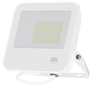 LED Reflektor SAMSUNG CHIP LED/50W/230V 4000K IP65 bílá