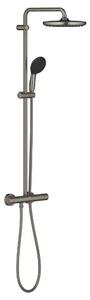 Grohe Vitalio Start Shower System sprchová sada na stěnu s termostatem s dešťovou sprchou || 26677AL1