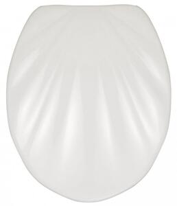 WC sedátko Wenko WC sedátka bílé duroplast