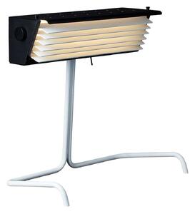 DCW éditions Biny LED stolní svítidlo Bílá