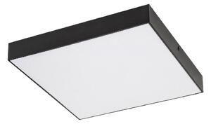 7900 LED Stropní svítidlo Tartu LED/24W/230V 3000-6000K IP44 černá