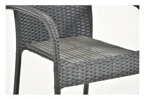 Zahradní jídelní nábytek - stůl Viking XL + 6x židle Paris NOELA 802000024016